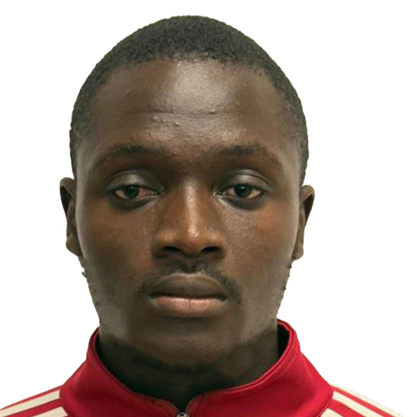 ROMEO VOLTAIRE MOUNANI