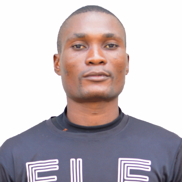 ROMARIC KIBOUANGA