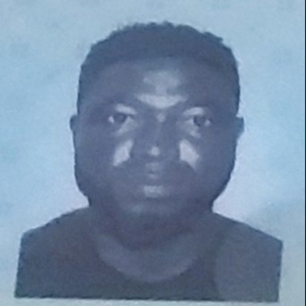 Rotibi Gbenga Victor