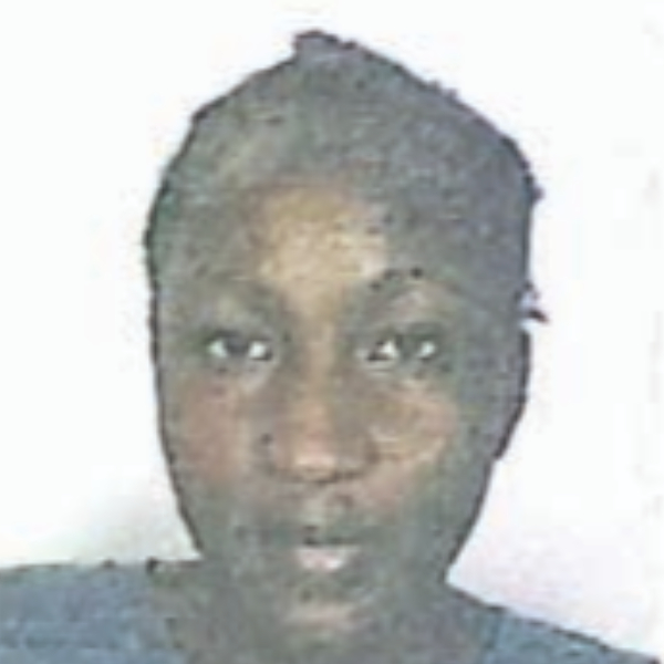 Roukiatou COULIBALY
