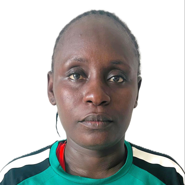 RUPTIA MOUELE MISSAMOU