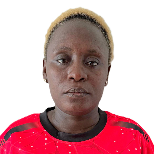 Ruptia Chrishna MOUELE MISSAMOU