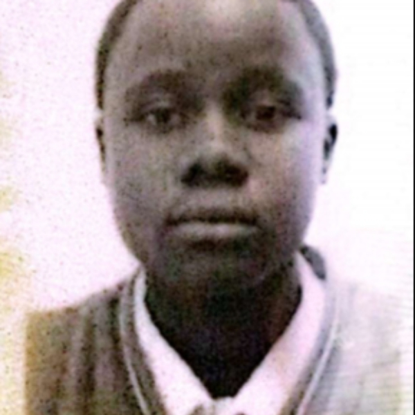 RUTH OHONDA