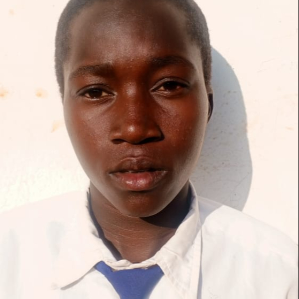 RUTH NICOLE ASUKUJAIT