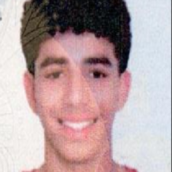 saifallah badawy