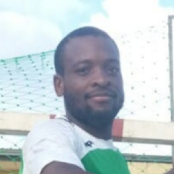 SALIFOU MBOUMBO