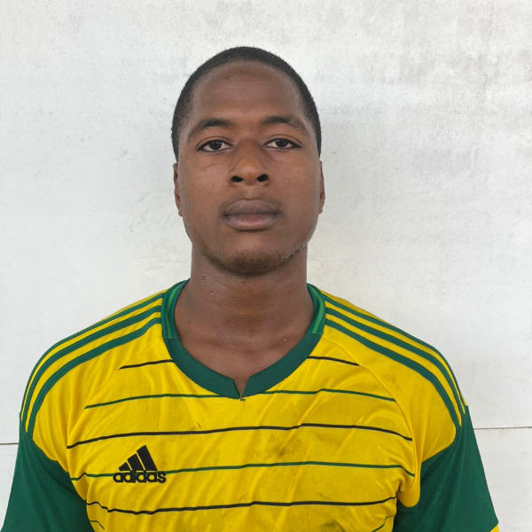 SALOMON DORET TCHIENGANG KAMFOUO