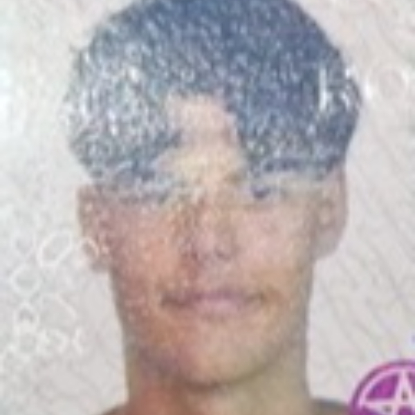 SALIM HARON HANIDA