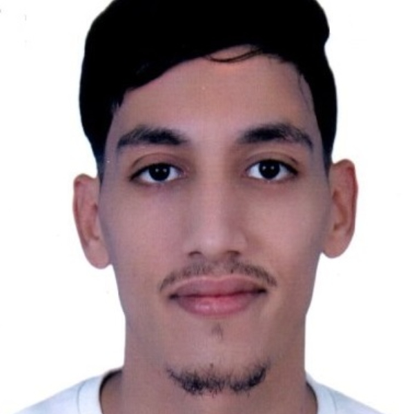 SALAH-EDDINE BADR