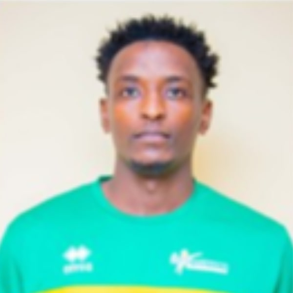Samuel MUGABO