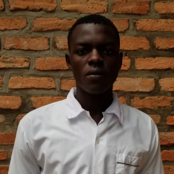 samuel TURINAYO