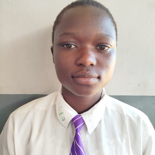 SARAH NANYAMA