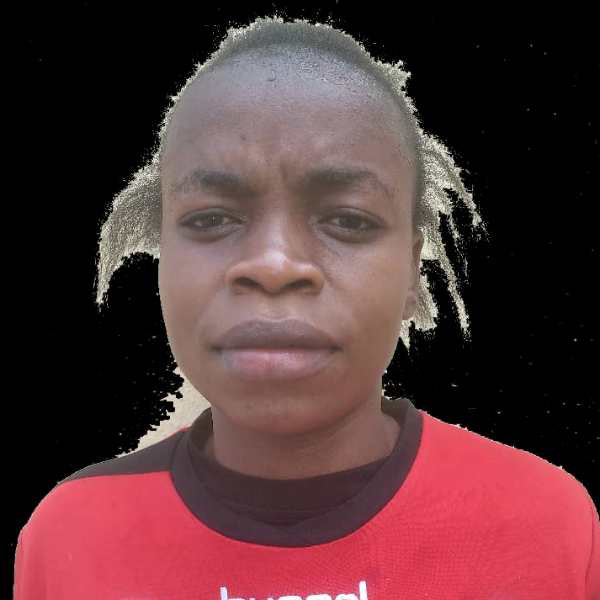 Sarah BOSAWA ILONGEMBE