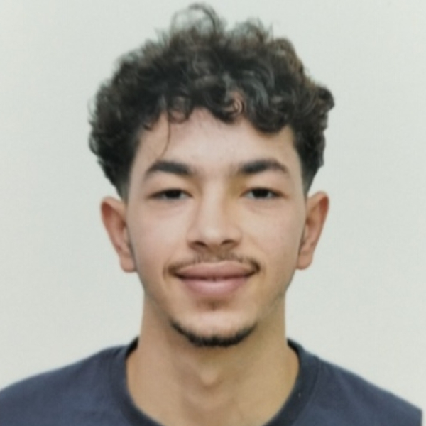 SEIF EDDINE LANANI