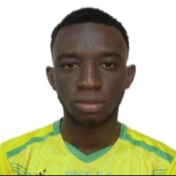 SEKOUBA DAMBA