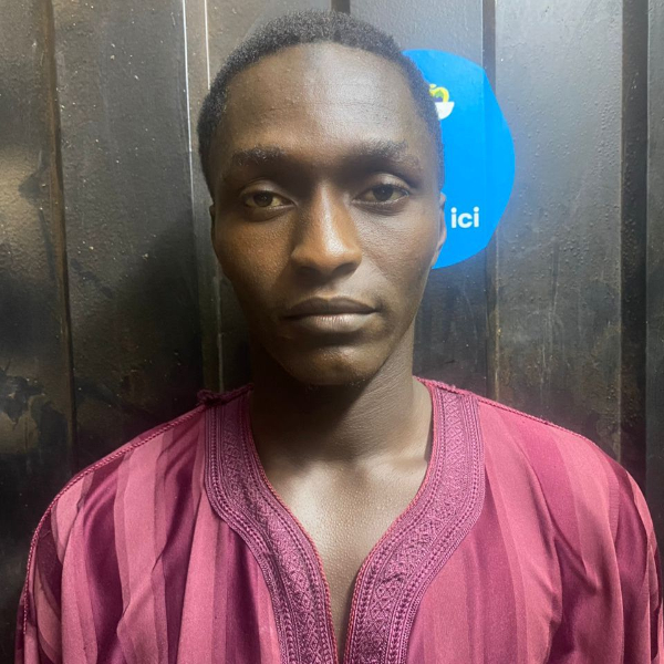 SEKOU DOSSO