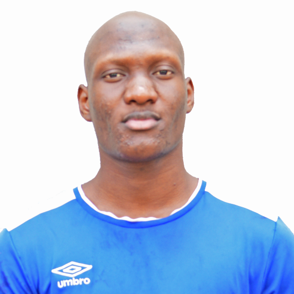 SERGE MAIQUE OKOKO ELENGA