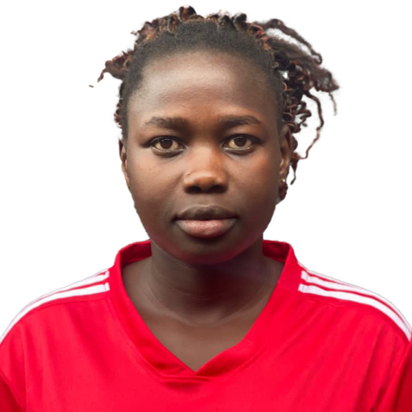 SHAKIRA BAKO AGARILE