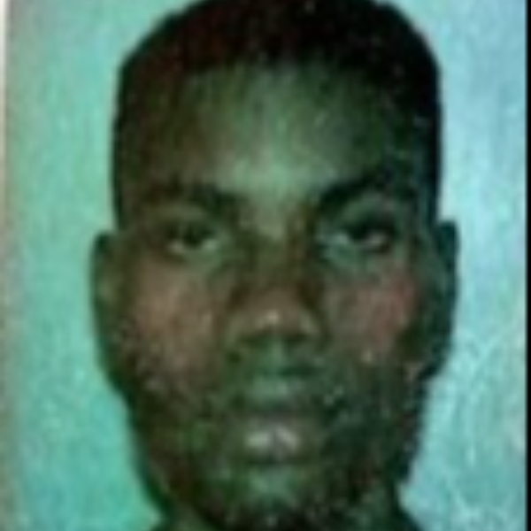 Shagari John