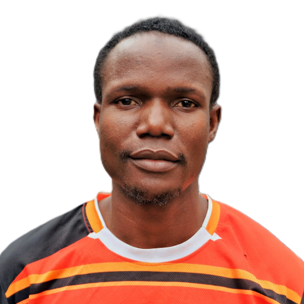 SHARIFU LUKWAGO