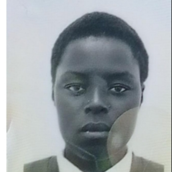 SHEILA AMONDING OSULE