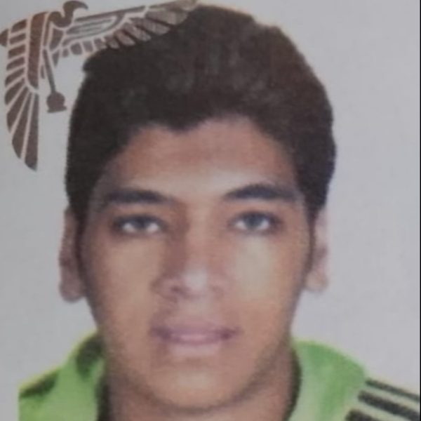 SHEHABELDIN RAGAB MOHAMED