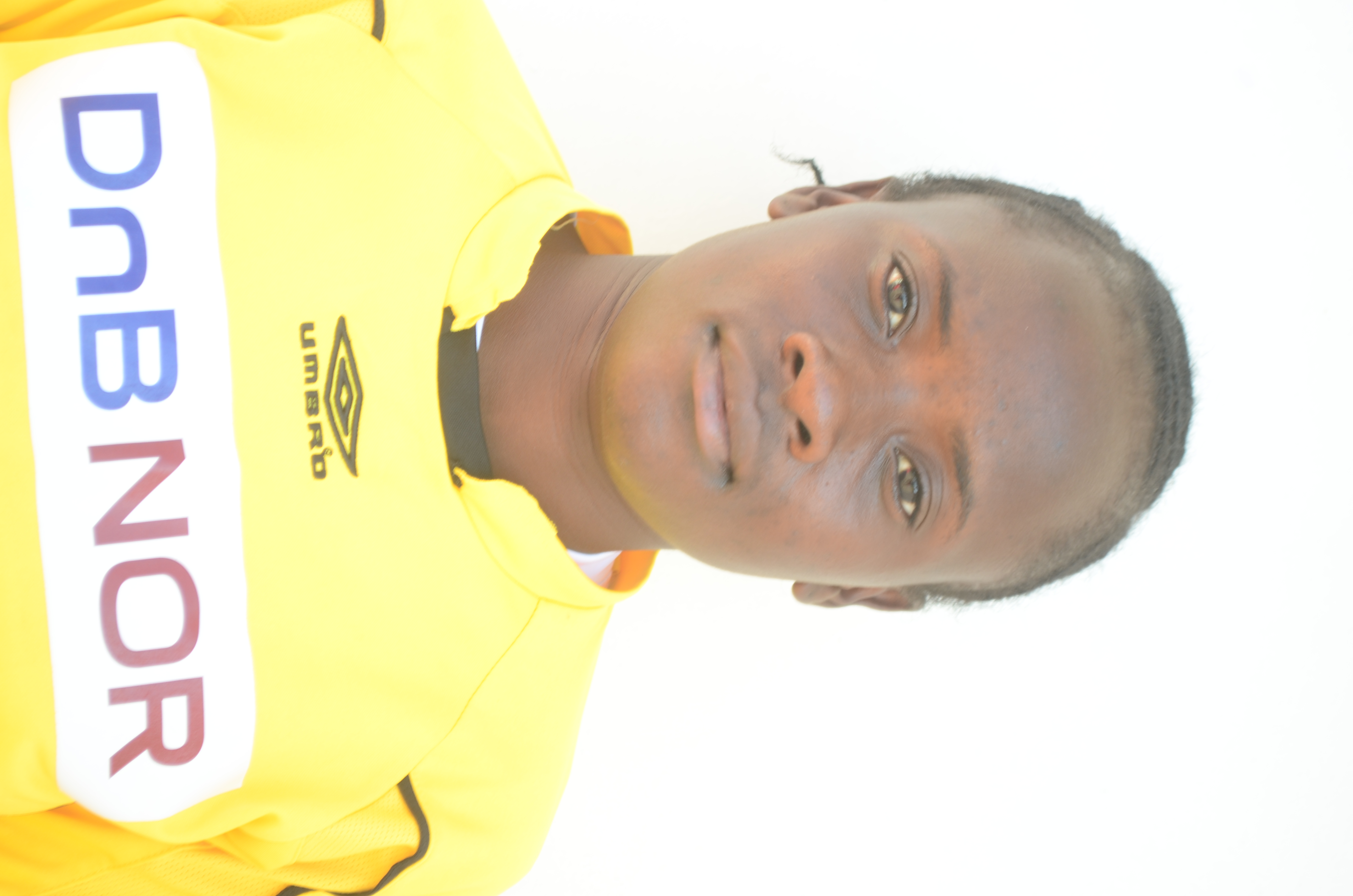 Shila Faith Kayombo