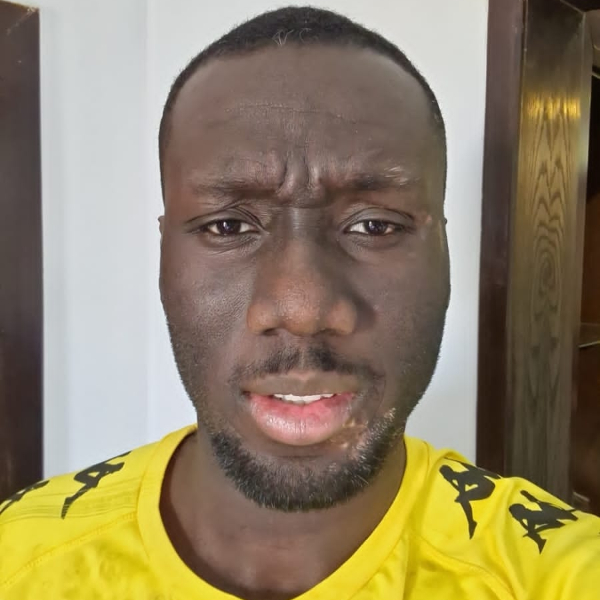 SIREOUMAR DIALLO