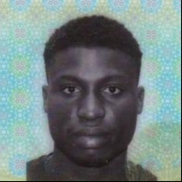 Solomon  Micheal