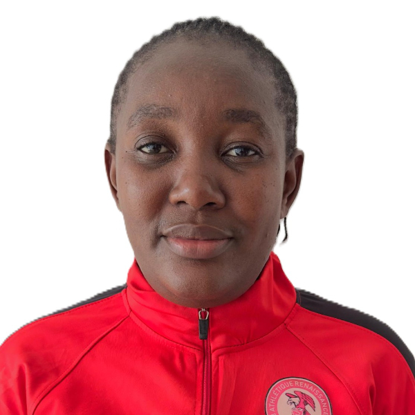 SONIA ONDONGO