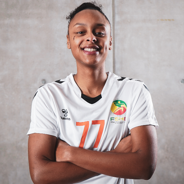 SOPHIE KEBE