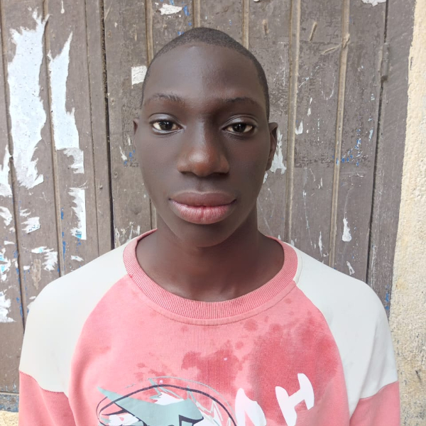 SORY COULIBALY