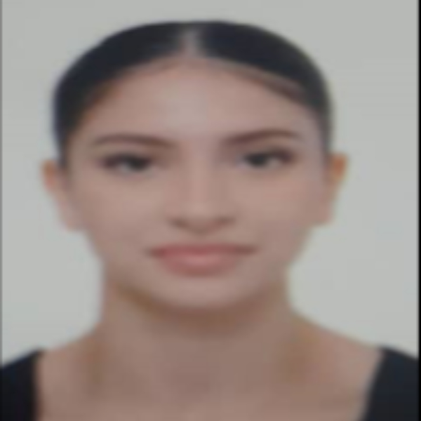 SOULAF FATMA ZOHRA ATMANI