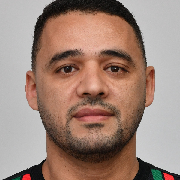 SOUHAIL SAROUTE