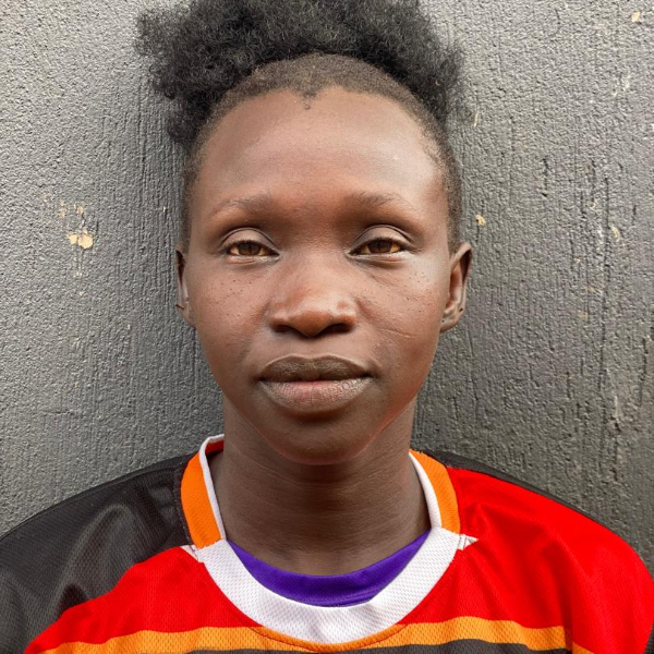 STELLA AKONGO