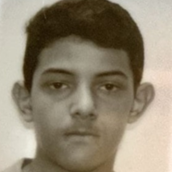 SULAYMAN KHALLEEFAH