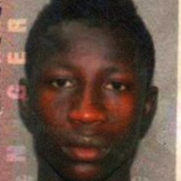 SULEIMAN SANI