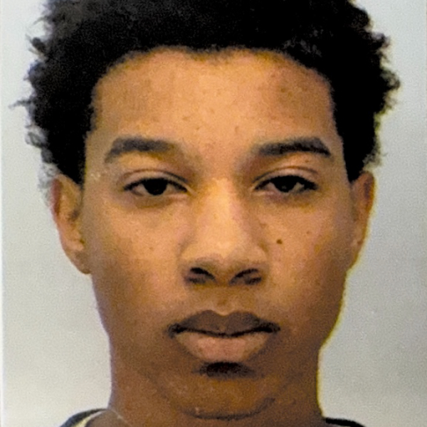SYDNEY RENZO MALONGA