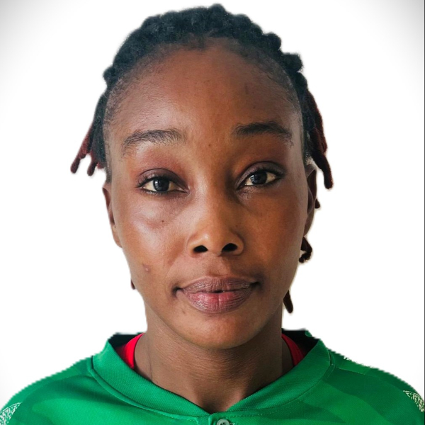 Sylvie Chancelvie MATONDO