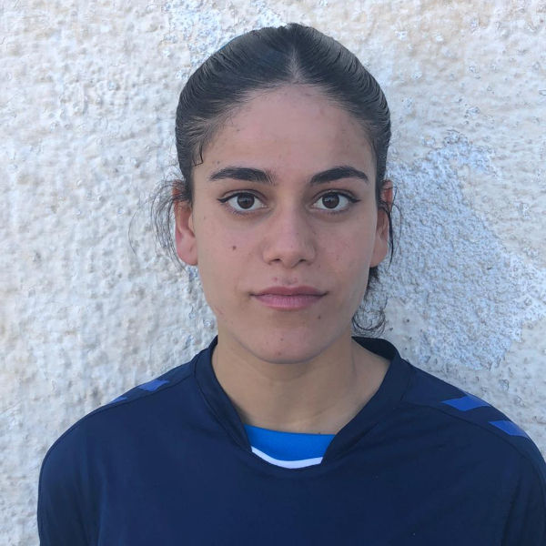 Tasnim Riahi