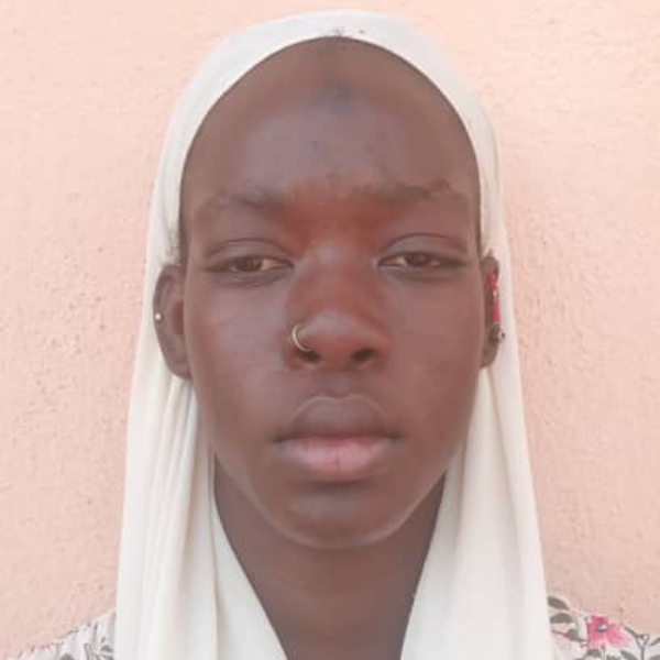 Tata COULIBALY