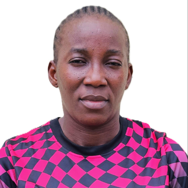 TEVY MERVEILLE BADIATA MPOLO