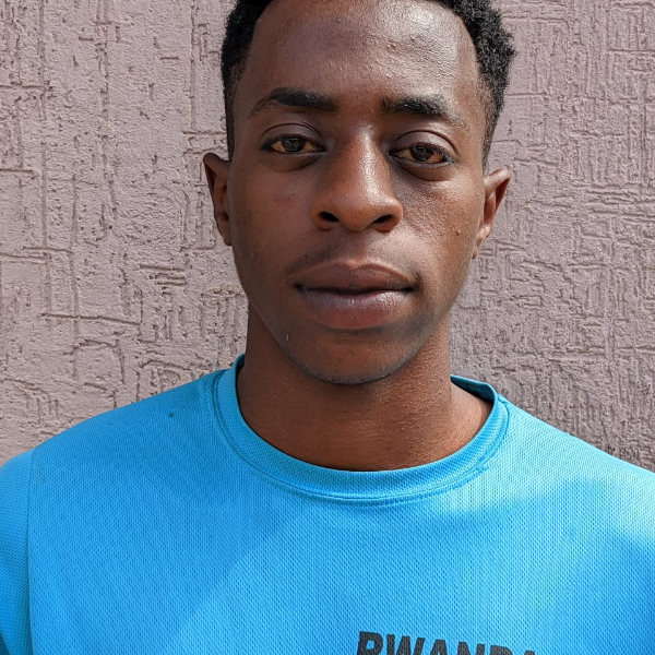 THIERRY KWIZERA