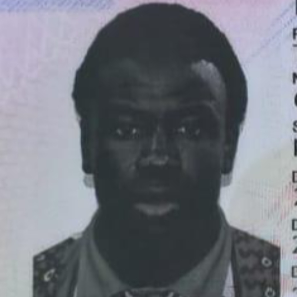 THIERNO OUMAR BARRY