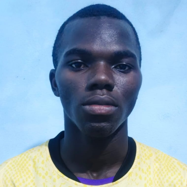 TIMOTIU JUNIOR ALABI