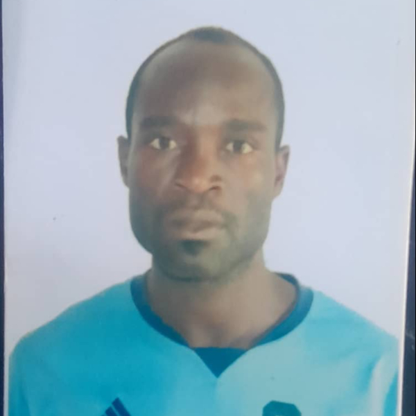 Viateur RWAMANYWA