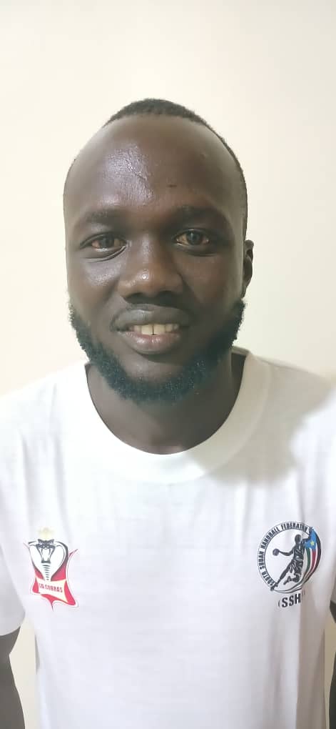 Victor uget Gabriel  Uget