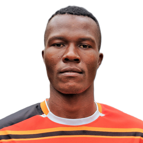 VINCENT TIBAMWENDA