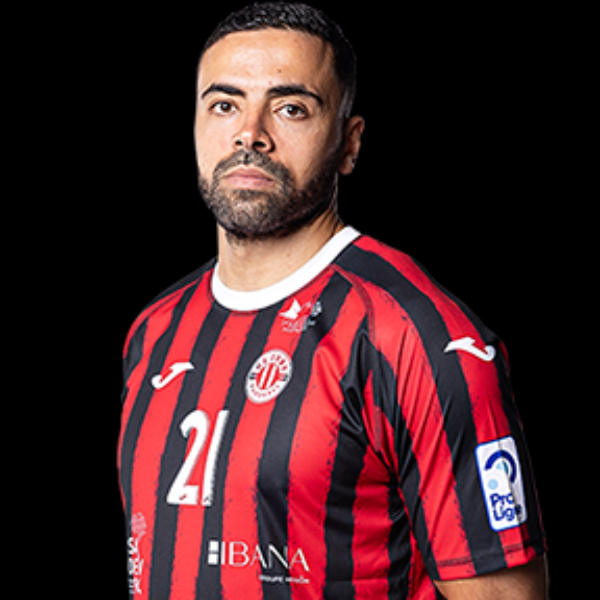 WAEL CHATTI
