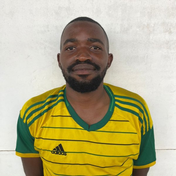 WESLEY FRU AMABO